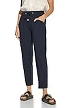 CECIL B377986 Pantalones de Corte Informal, , S / 28L Mujeres
