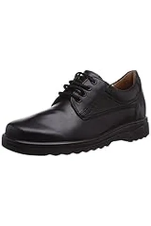 Ganter Eric, Weite G - Zapatos De Cordones para niños, , 38.5