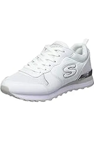 Skechers OG 85 Goldn Gurl, Zapatillas para Mujer, , 36 EU