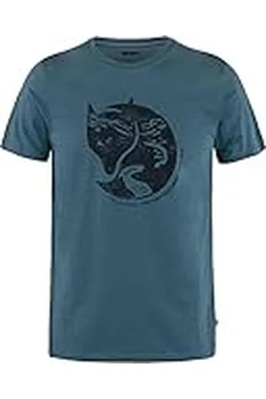 Fjällräven Camiseta Marca Modelo Arctic Fox T-Shirt M