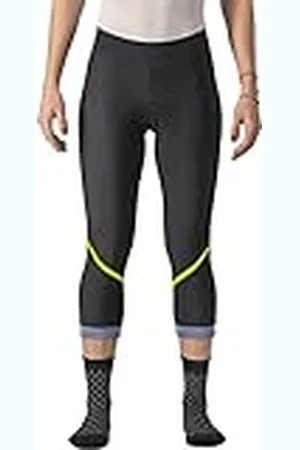 Castelli 4522552 VELOCISSIMA TH KNI. Leggings Mujer Tamaño L