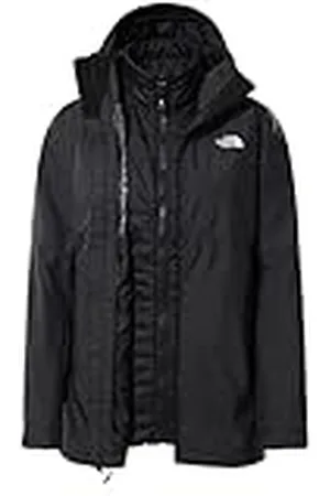 The North Face Hikesteller Triclimate Chaqueta, , Small para Mujer