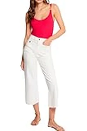 Morgan Top con tirantes finos Rosa L