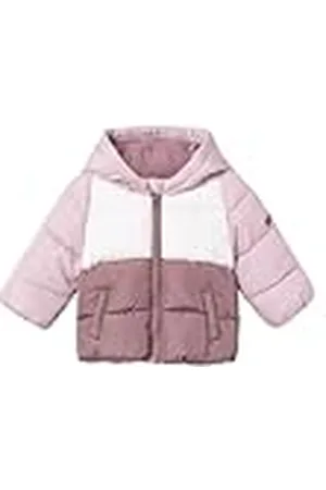 NAME IT NBNMAPLE Jacket Block Chaqueta, , 62 Bebé-Niños