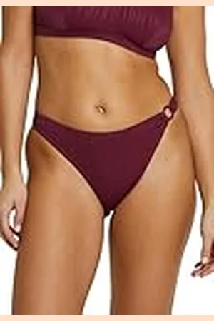 Sans Complexe On Board Bañador de Cintura Alta, , 38-40 para Mujer