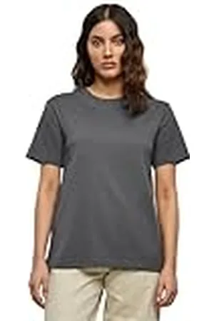 Build Your Brand By211-ladies Everyday tee Camiseta, , XXL Mujeres