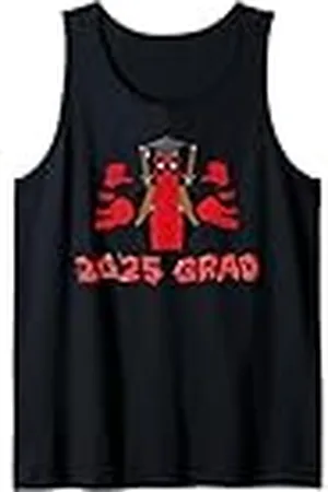 Marvel Deadpool Graduation "2025 Grad" Class of 
