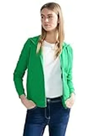 CECIL B253749 Chaqueta Deportiva, , M para Mujer
