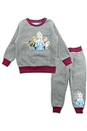 Disney Chándales La Reine des Neiges Niña - 2 years