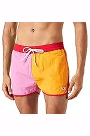 Diesel Bmbx-jesper Pantalones cortos, , M para Hombre