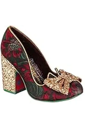 Irregular Choice En Mayo Way, Oxford Mujer, , 36 EU