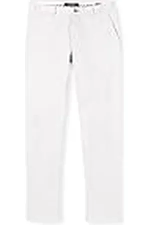 Roy Robson Herren Freizeithose Pantalones Informales de Negocios, , 24 Slim para Hombre