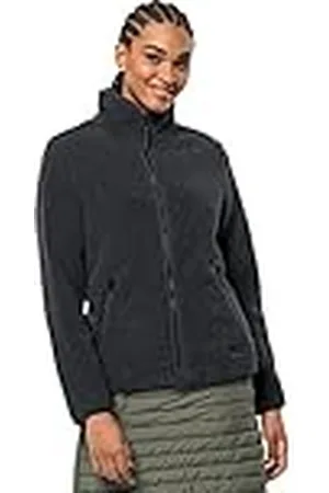 Jack Wolfskin High Cloud Jacket W Suéter, , Large Mujeres