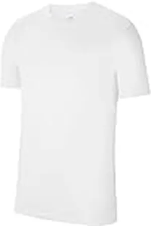 Nike M Nk Park20 SS tee, Camiseta Hombre, , L