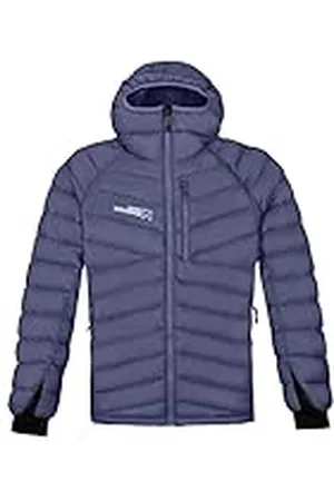 ROCK EXPERIENCE REMJ10261 RE.COSMIC 2.0 PADDED Jacket Men L