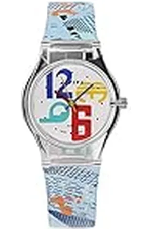 Active ACT-003 - Reloj de cuarzo para niños, multicolor