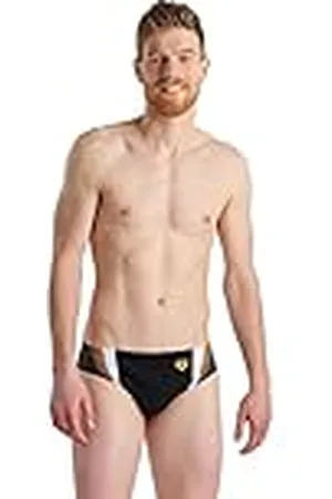 Arena Bañador Slip Hombre Threefold