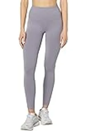 Skechers Go Walk HW Legging, Pantalones Deportivos Mujer Mujer,