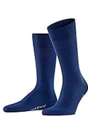Falke Cool 24/7 M So algodón lisos 1 par, Calcetines Hombre, , 41-42
