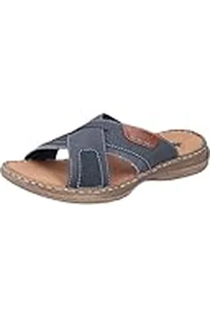 Rieker 21491, Pantuflas Hombre, , 42 EU