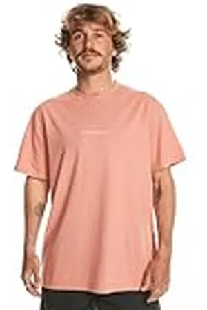 Quiksilver Peace Phase - Camiseta para Hombre