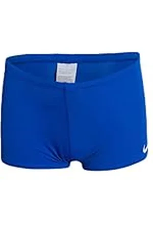 Nike Square Leg Bañador, Niños, , XL