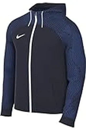 Nike Hombre Knit Soccer Track - Chaqueta De Punto M Nk Df Strk23 Hd Trk Jkt K, , DR2571-451, 2XL
