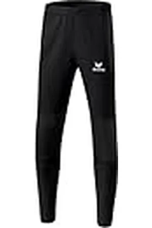 Erima Tec 2.0 Pantalón de Chándal, Unisex niños, , XS