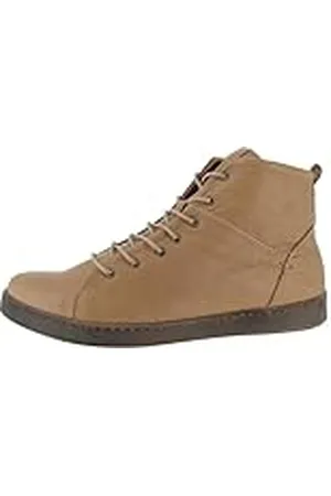 Andrea Conti Zapatillas Altas para Mujer, , 39 EU
