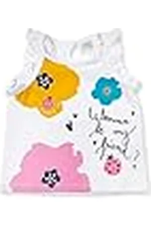 Tuc Tuc Camiseta Tirantes Punto niña Tiny Critters (1A, )