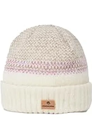 Craghoppers Gorro de Invierno Acanalado Adalia para Mujer