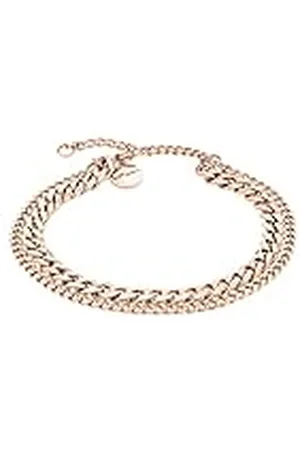 Tamaris Pulsera., 21 cm, Acero inoxidable, Sin piedras preciosas