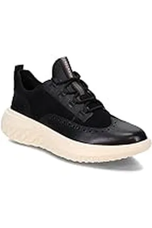 Cole Haan Zerøgrand Wfa Trainer, Zapatillas Hombre, Black, 45 EU