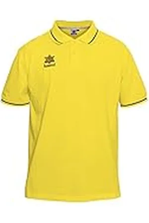 Luanvi Gama Polo, Hombre, , 3XS