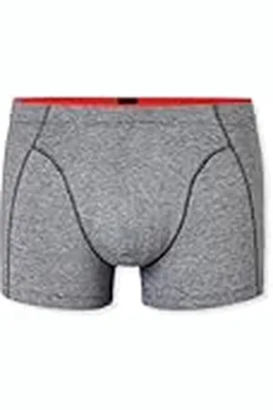Schiesser Herren Unterwäsche Shorts-95/5 Originals Bóxer, , S Hombres