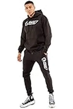 Marvel Chándal Pantalones Deportivos, , 41-44.5 para Hombre