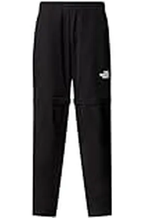 The North Face Exploration Convertible Pantalones para Senderismo para niños 140