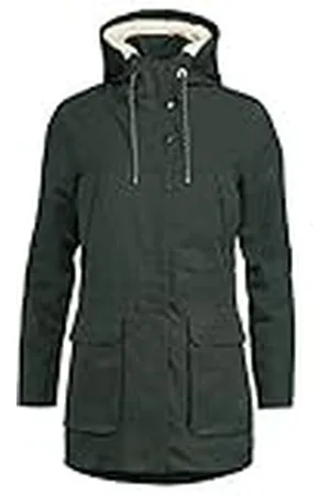 Vaude Parka para mujer Manukau II