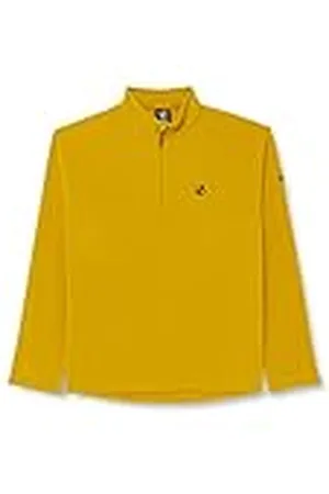 Dare 2B Freethink II Mens Fleece - esencial para el día a día - cuello alto y cremallera de 1/4 - chaqueta polar para trekking, senderismo y caminatas