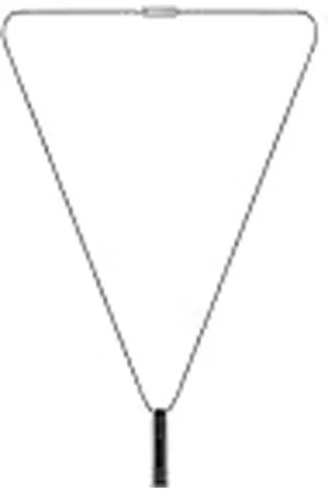 HUGO BOSS Jewelry Collar para Hombre Colección SARKIS B de Acero inoxidable - 1580365