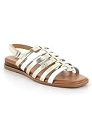 IGI&CO Imac spa D.Elina, Sandalias Planas Mujer, , 39 EU