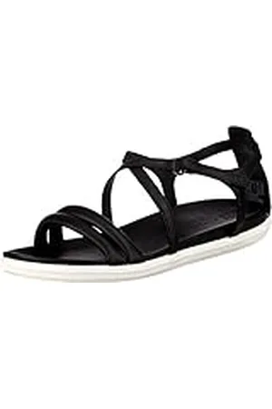 Ecco Simpil Sandal, Sandalias Mujer, , 41 EU