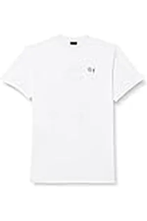 Hummel Camiseta S/S Hmlcourt Paddle Tenis Hombre Talla
