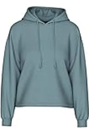 Pieces® Pcchilli LS Sudadera con Capucha Noos BC, , M para Mujer