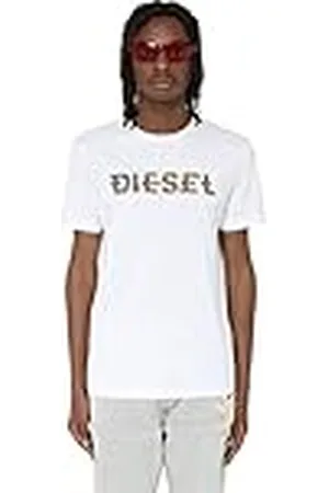Diesel T-diegor-k52 Camiseta, , XXL para Hombre