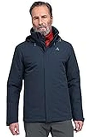 Schöffel Chaqueta Gmund M, Hombre