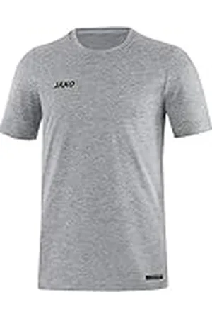 Jako Premium Basics Camiseta Hombre, Talla 3XL