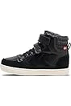 Hummel Stadil Invierno Alta JR, Zapatillas, , 34 EU