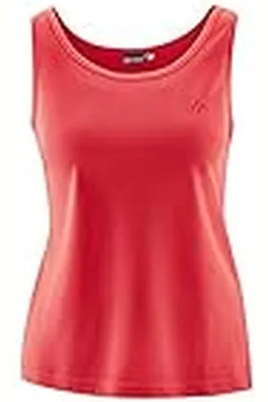 Maier Sports Petra Camiseta, Mujer, , 34