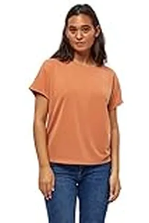 DESIRES Bini Tee para Mujer, , XL